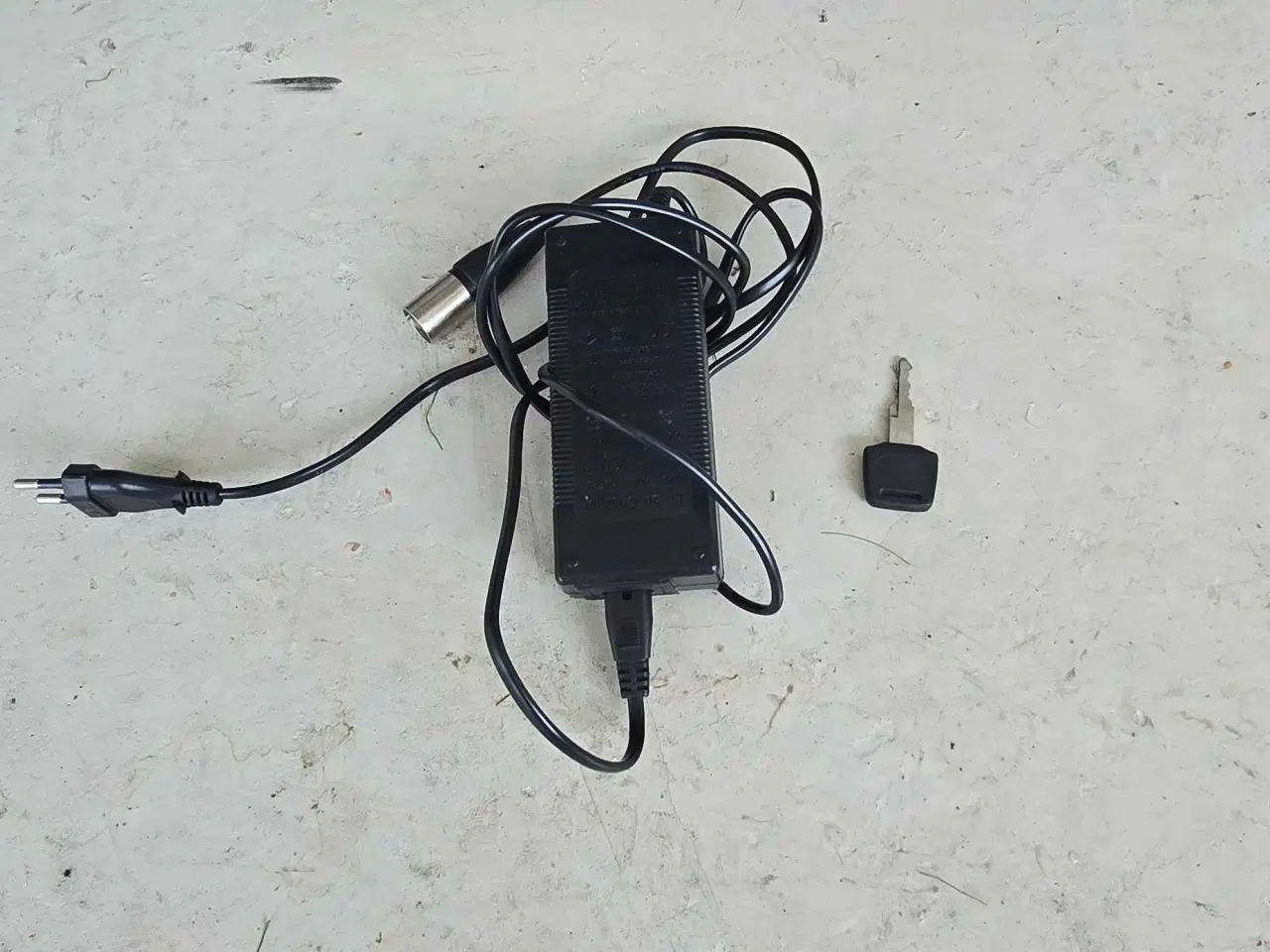 Billede 6 - Elcykel Raleigh