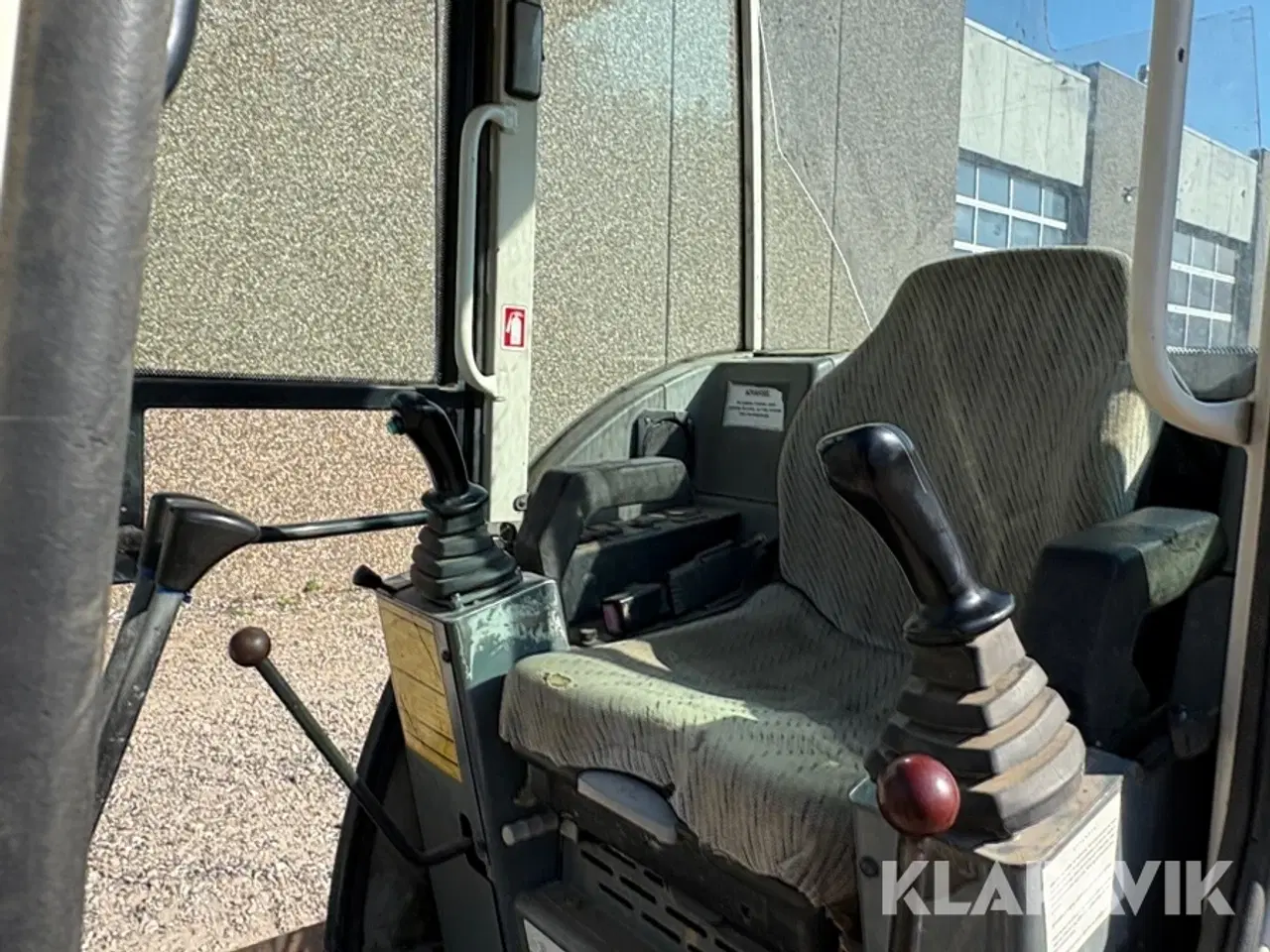 Billede 8 - Minigraver Atlas AM 29 R