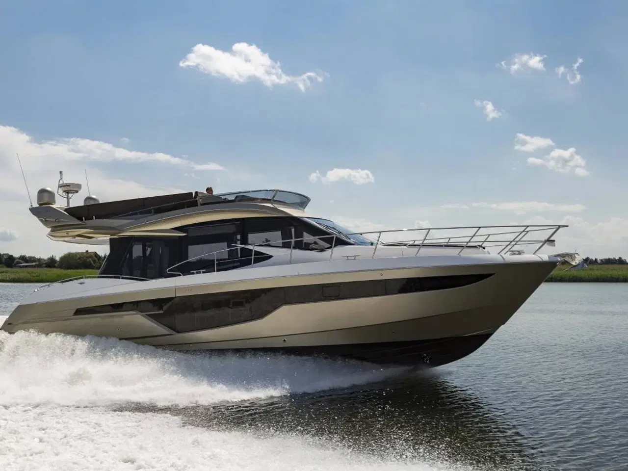 Billede 65 - Galeon 500 FLY
