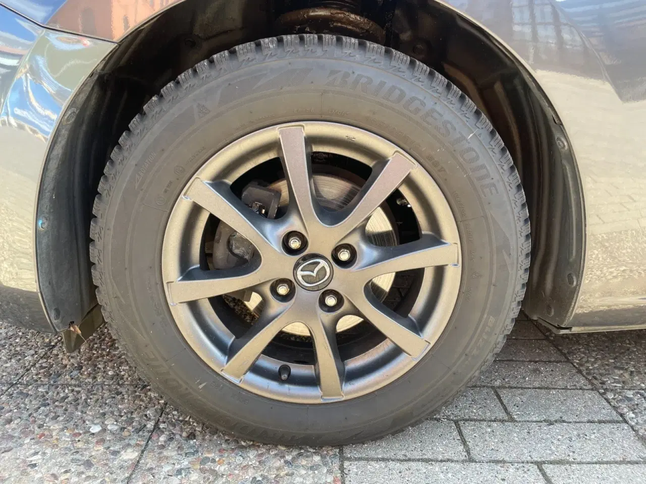 Billede 18 - Mazda 2 1,5 SkyActiv-G 90 Niseko