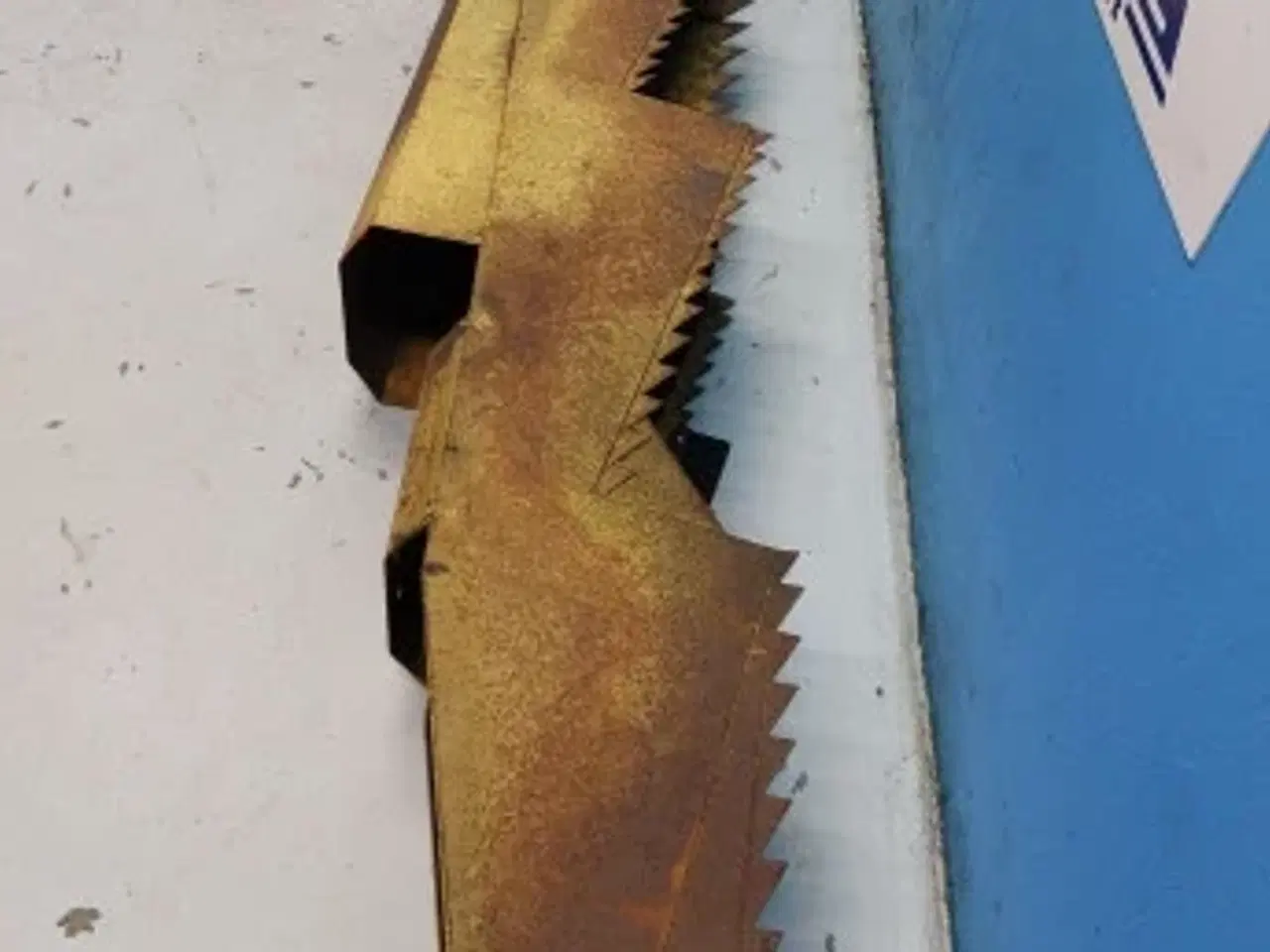 Billede 2 - New Holland 1530 Ryster 80374848