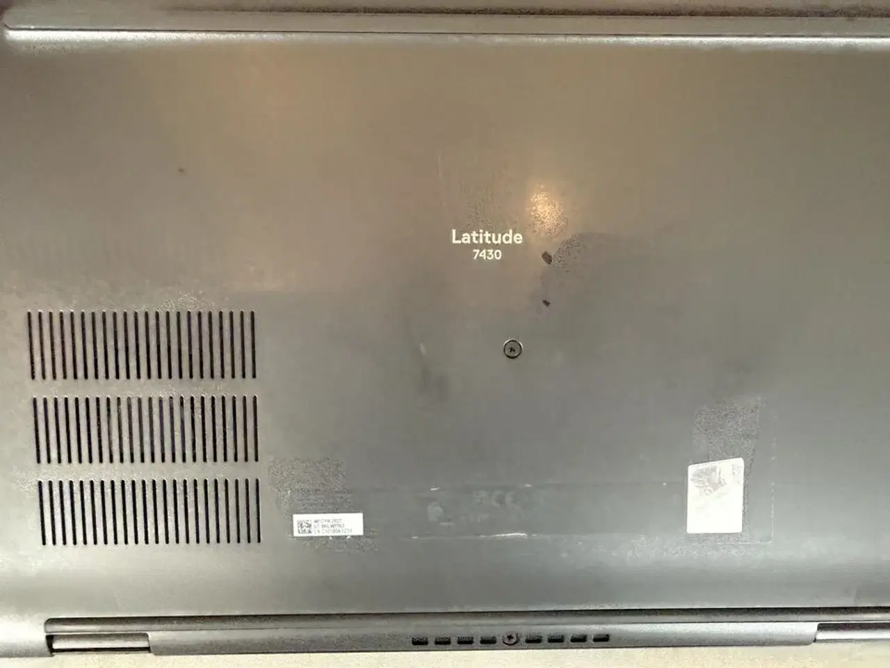 Billede 7 - Bærbar computer DELL Latitude 7430