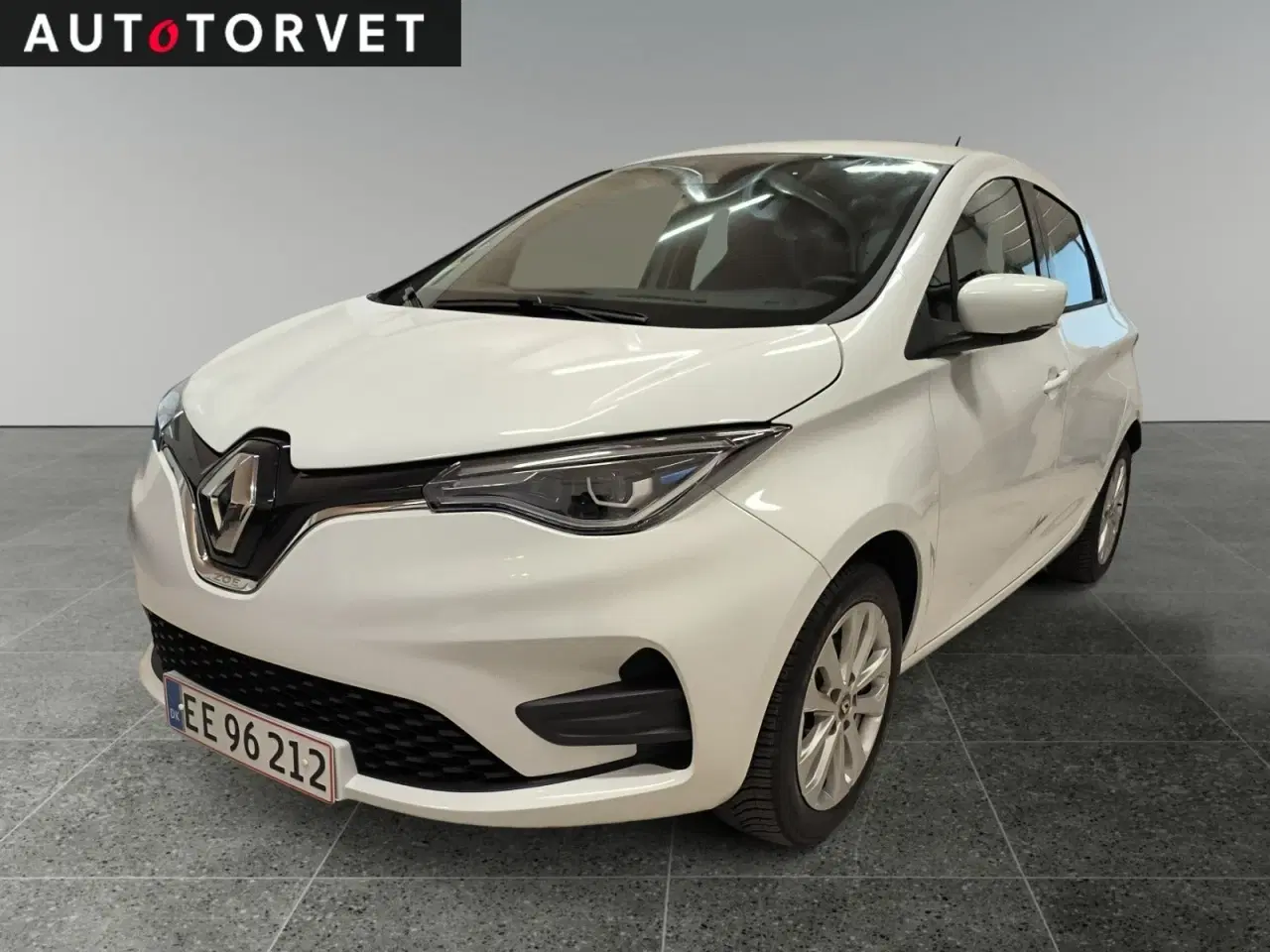 Billede 1 - Renault Zoe 52 Zen