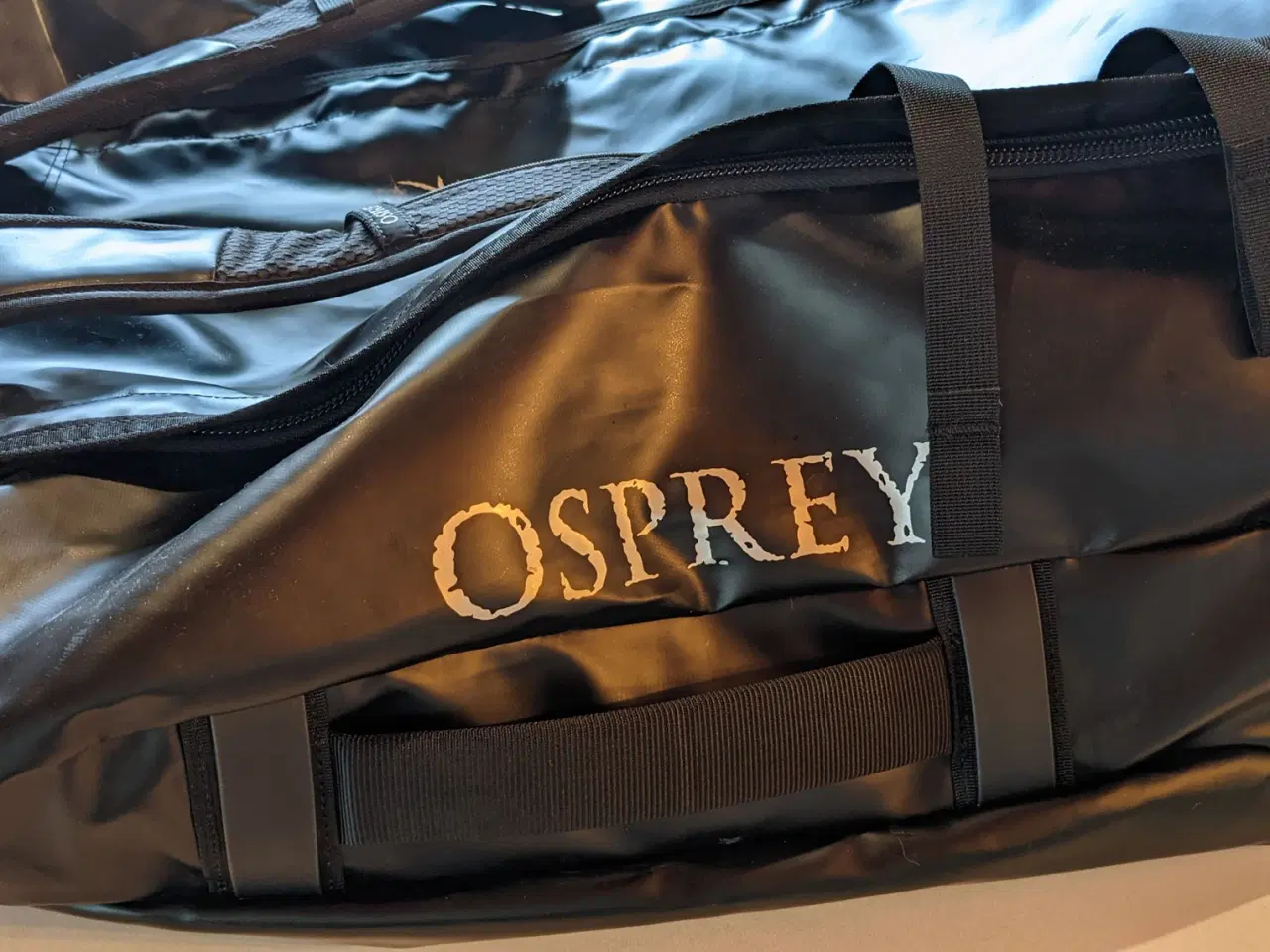 Billede 2 - Osprey Transporter 95 Duffel (Rygsæk)