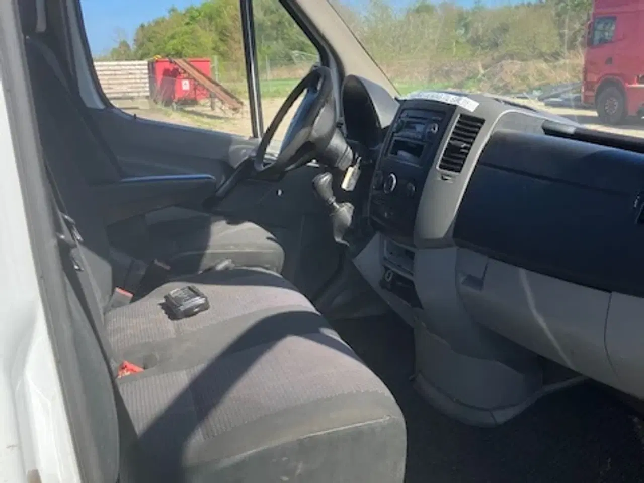 Billede 5 - Mercedes Sprinter 315 autotransport