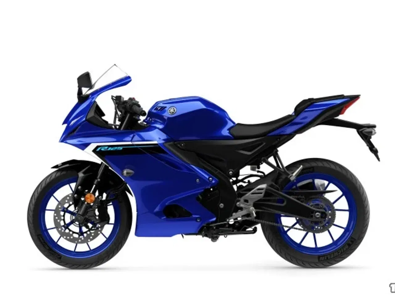 Billede 16 - Yamaha YZF R3