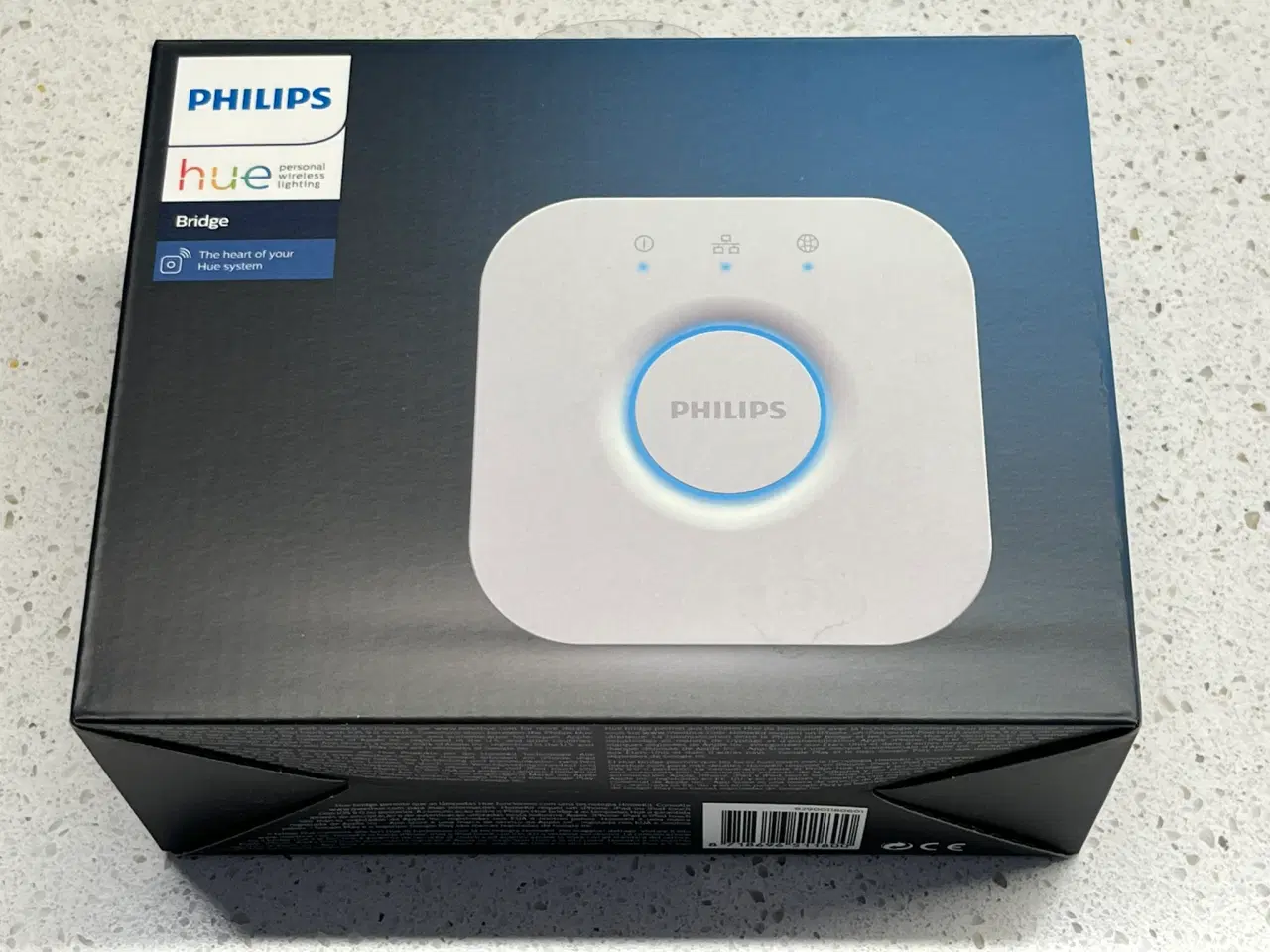 Billede 1 - Phillip Hue komponenter