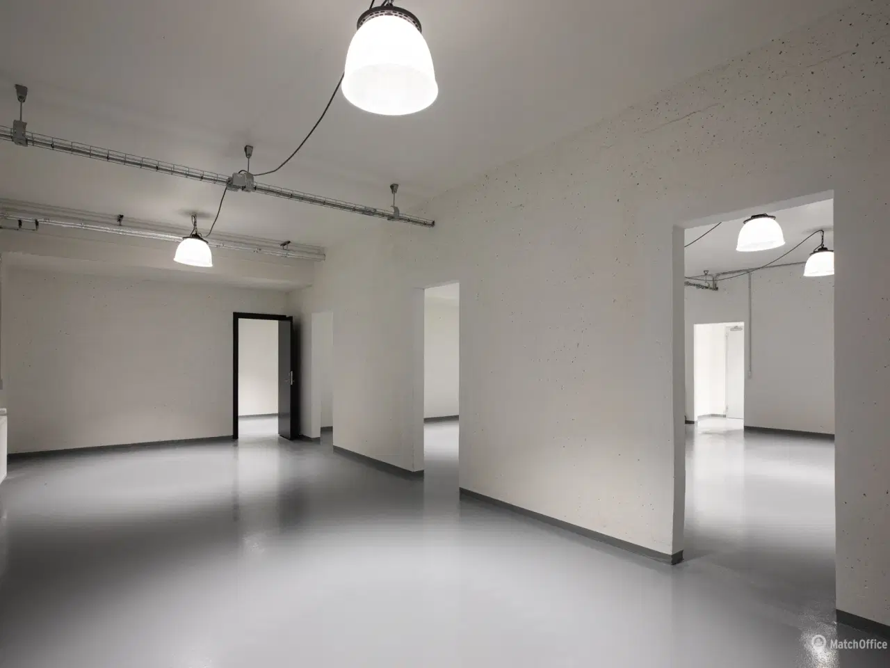 Billede 7 - 1508-3: Herlev Hovedgade 15C, parterre - 362 m2