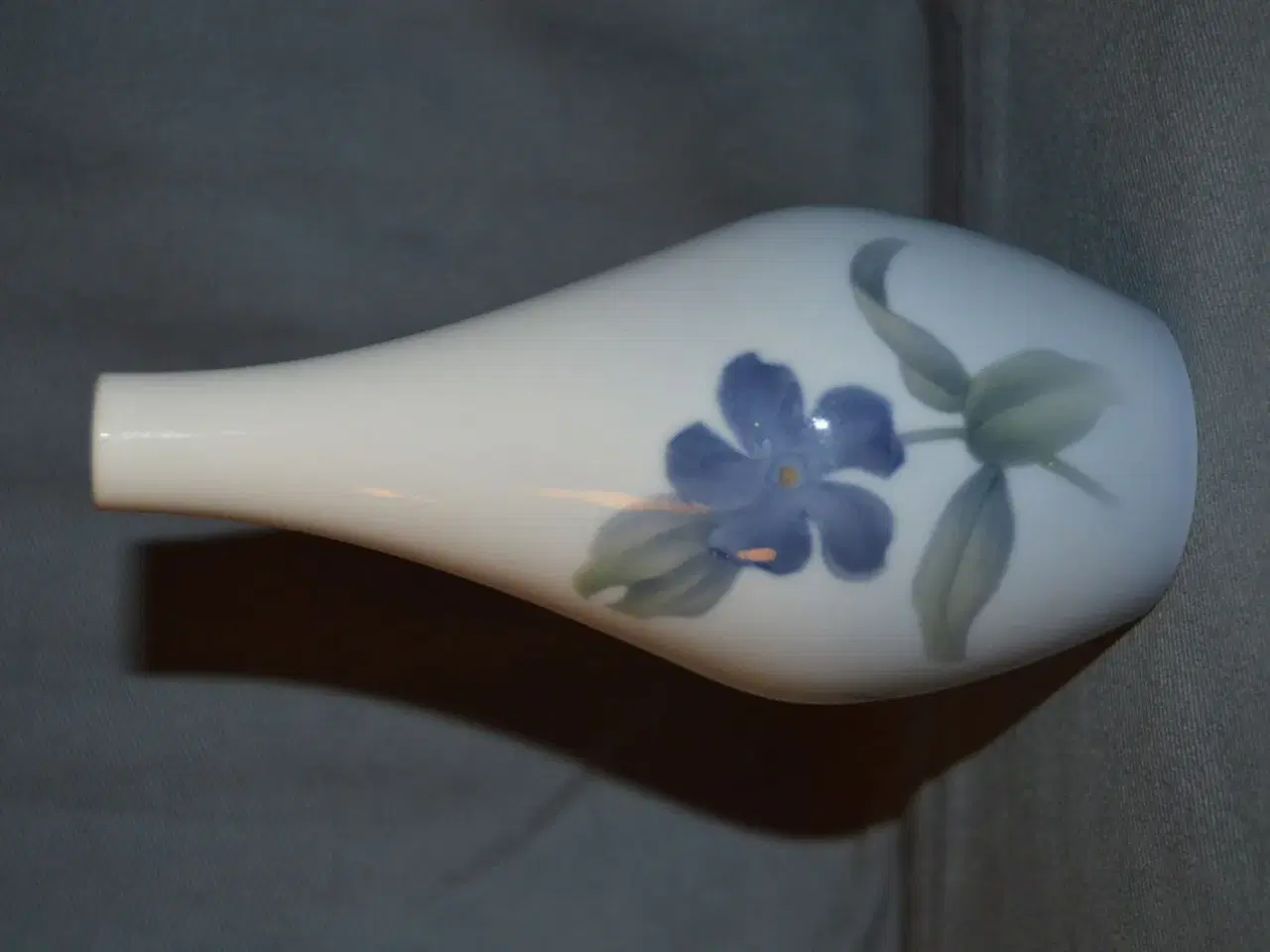 Billede 1 - Vase fra B&G nr. 8395/8