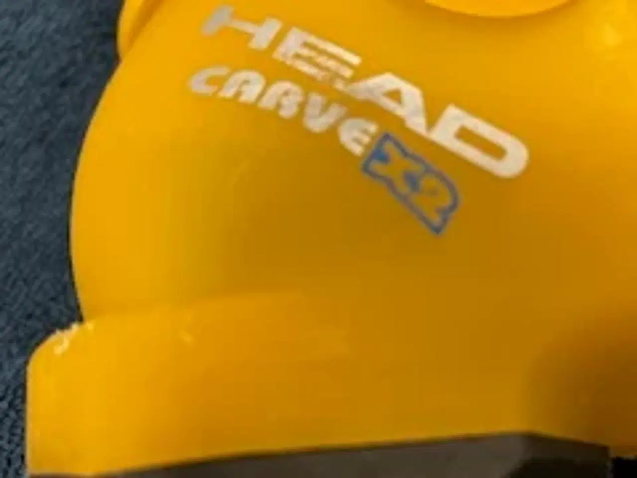 Billede 1 - Børneskistøvler Head