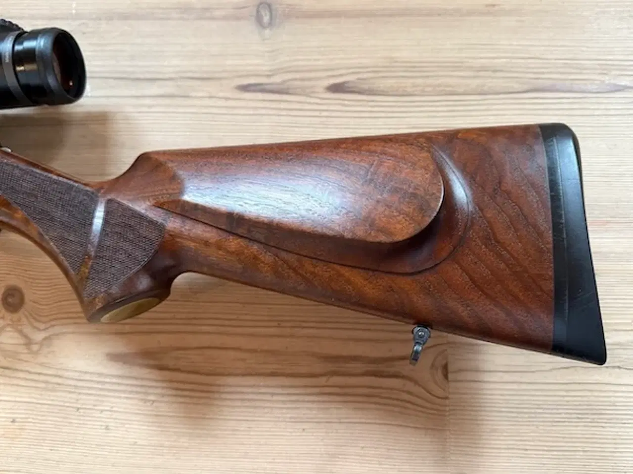 Billede 10 - Sako 85 Hunter .375 H&H med Zeiss drivjagtskikkert