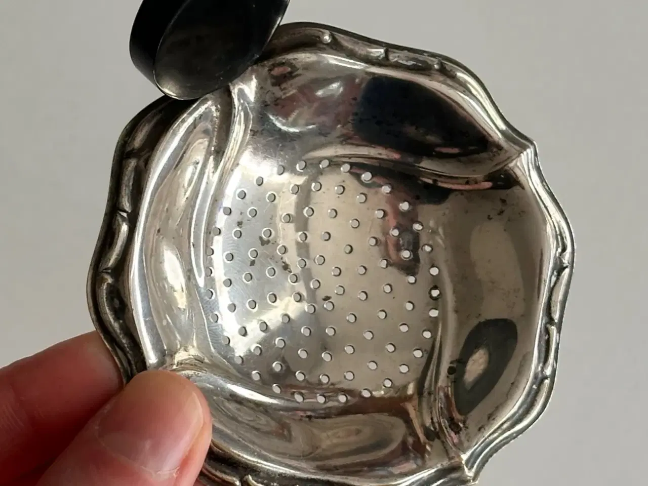 Billede 4 - Antik tesi