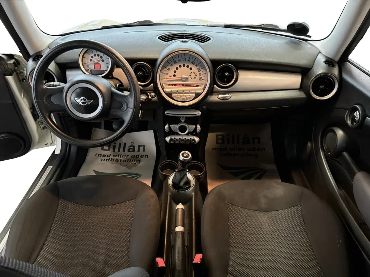 Billede 22 - MINI Cooper 1,6 