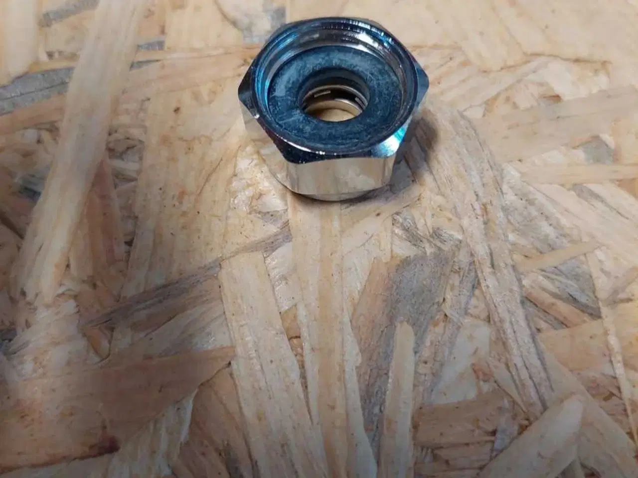 Billede 3 - Vvs fittings