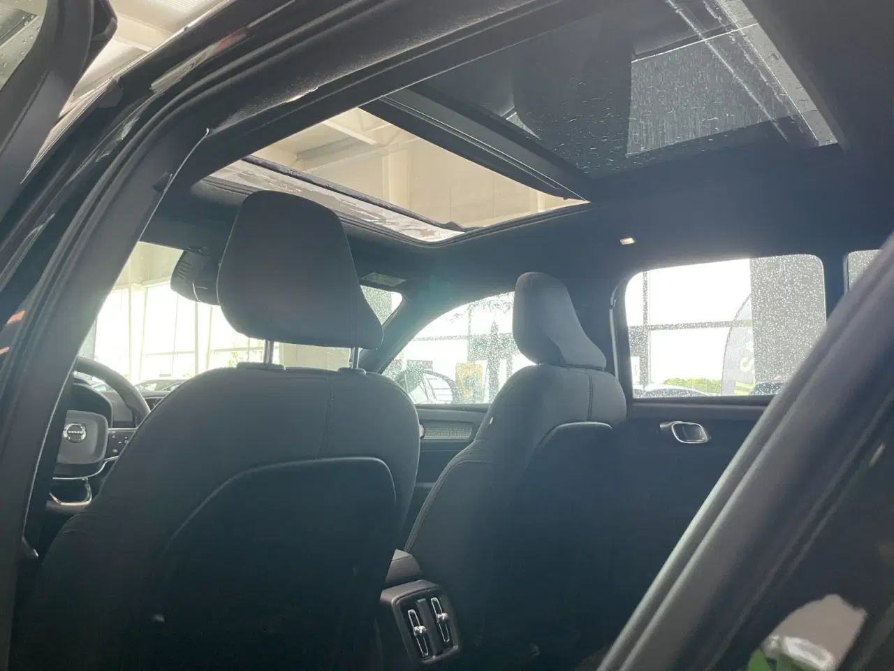 Billede 6 - Volvo XC40  P6 ReCharge Pro