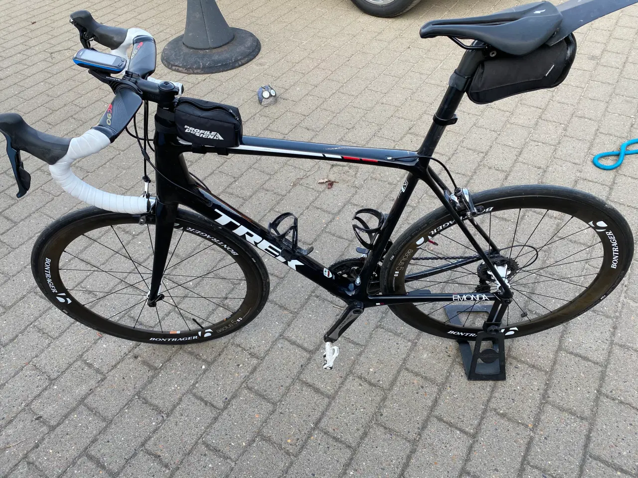 Billede 7 - Trek Emonda 