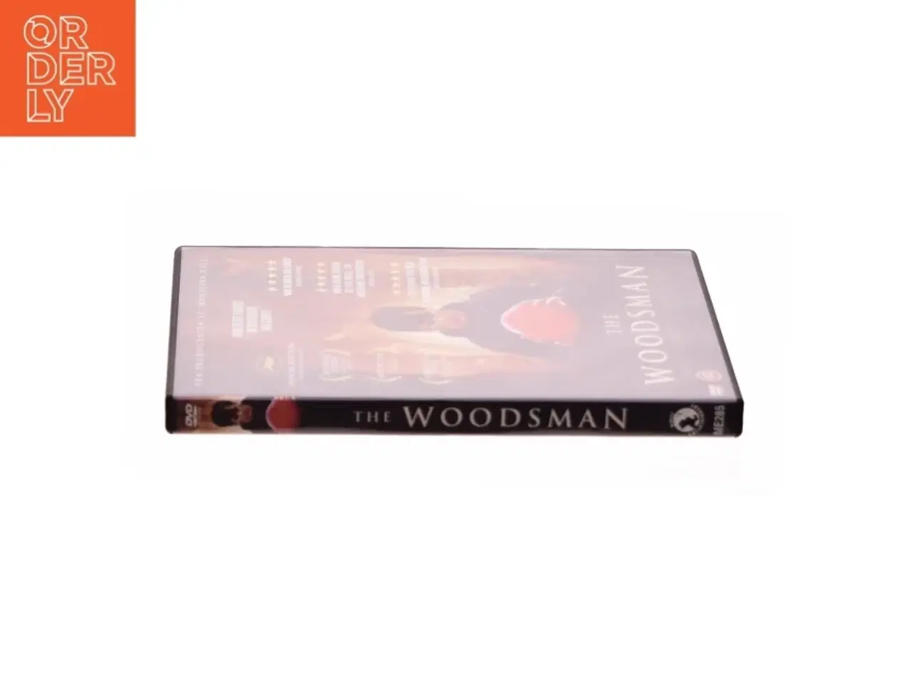 Billede 3 - The woodsman