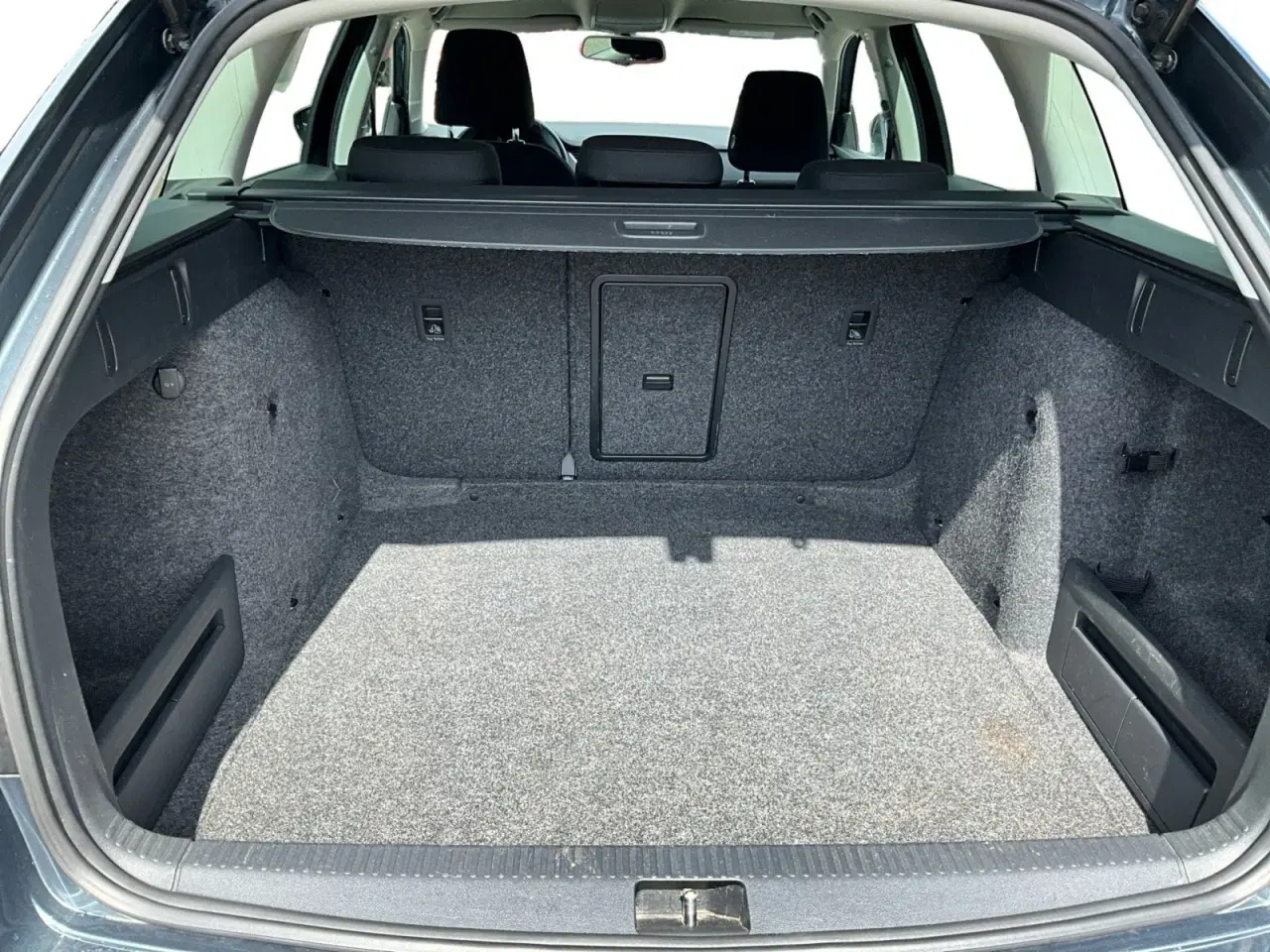 Billede 15 - Skoda Octavia 2,0 TDi 150 Style Combi DSG