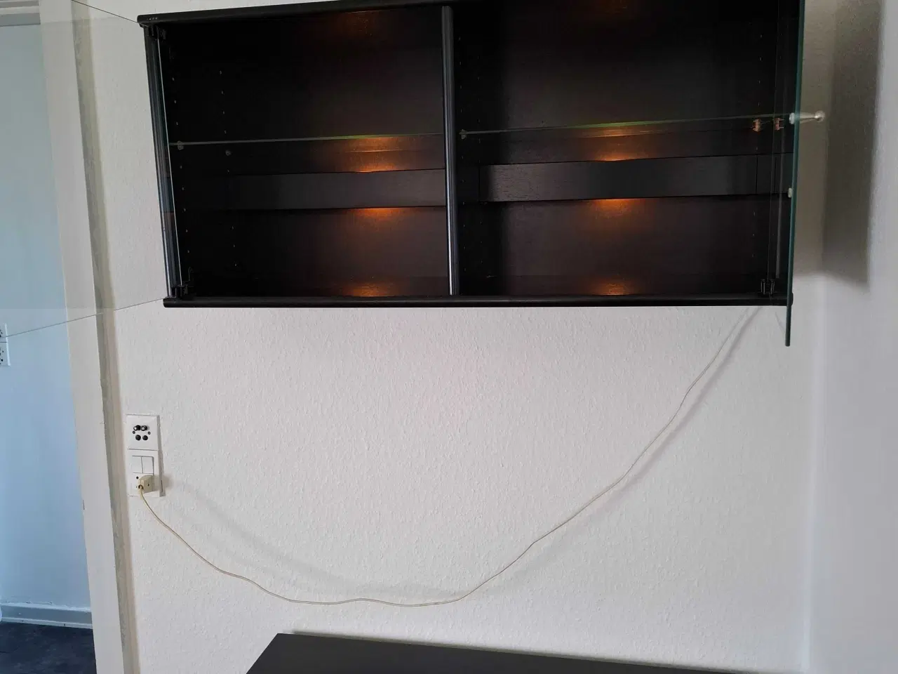 Billede 7 - Vitriner 