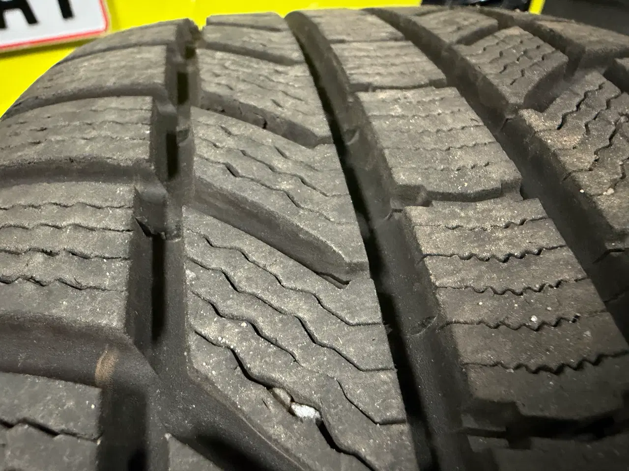 Billede 3 - Super dæk og fælge Audi og Mercedes 