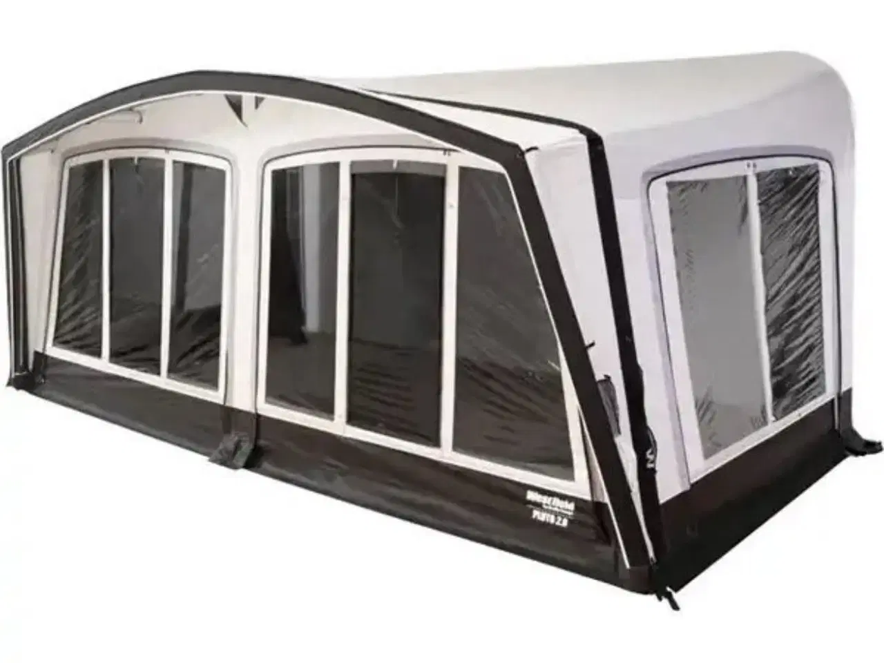 Billede 1 - Luft fortelt