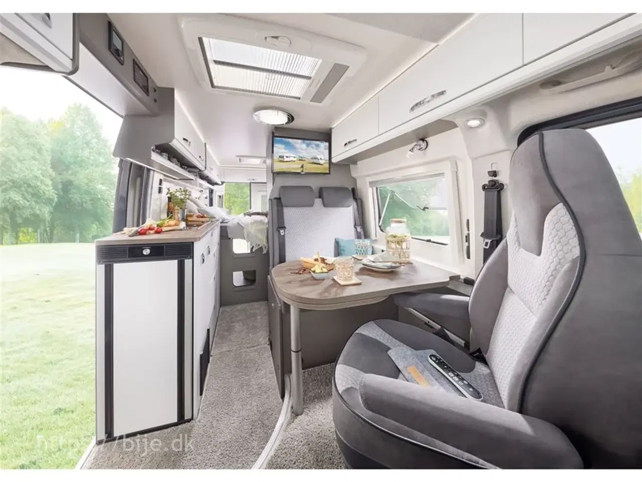 Billede 7 - 2024 - Hobby Vantana K 65 ET DE LUXE