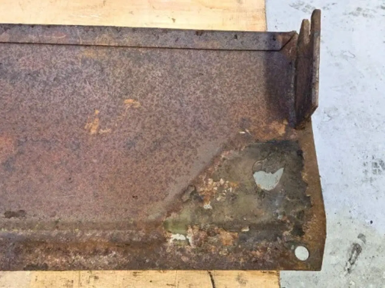 Billede 9 - Claas Dominator 88 Lem 603744.0