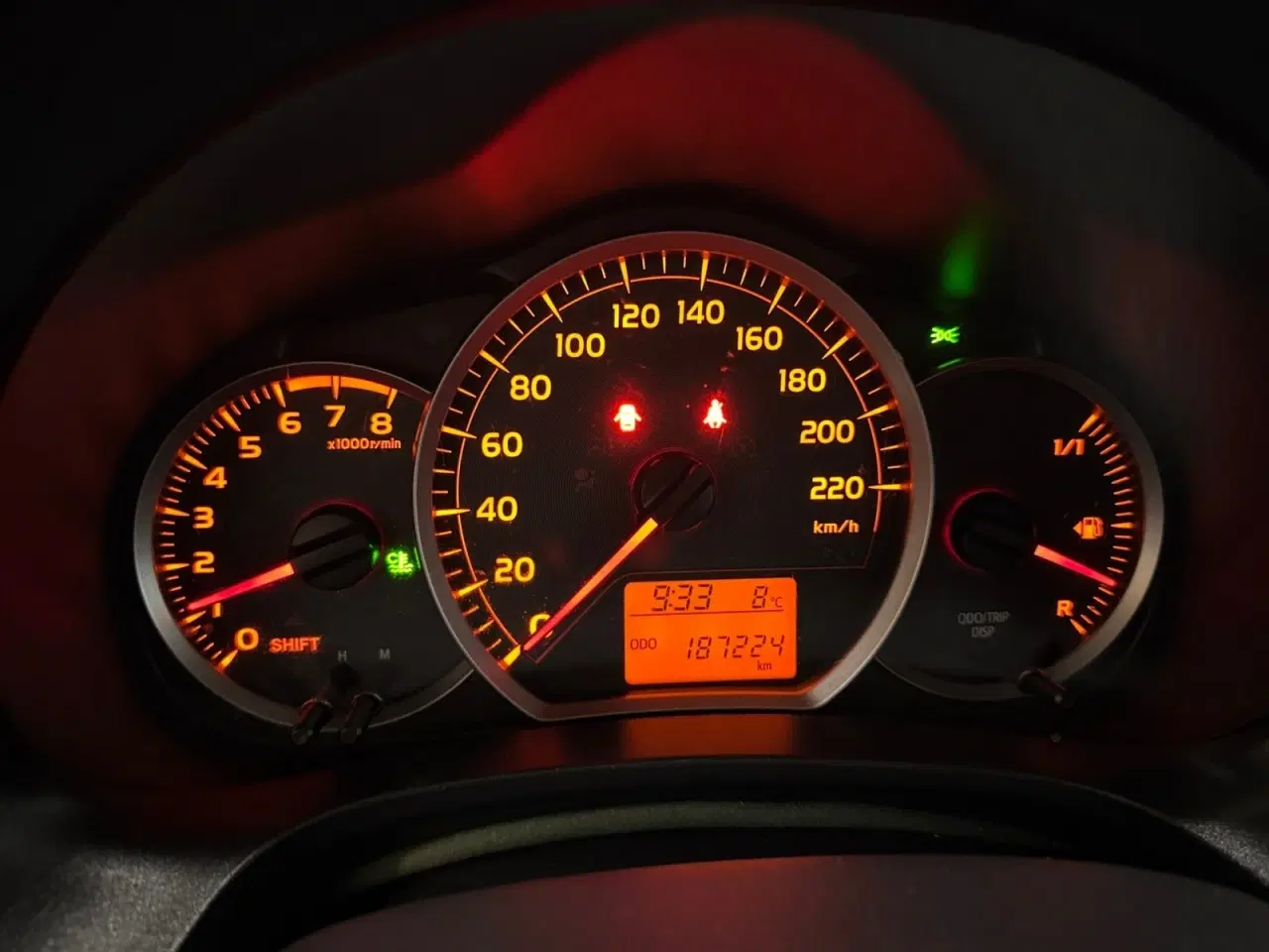 Billede 7 - Toyota Yaris 1,3 VVT-i T2