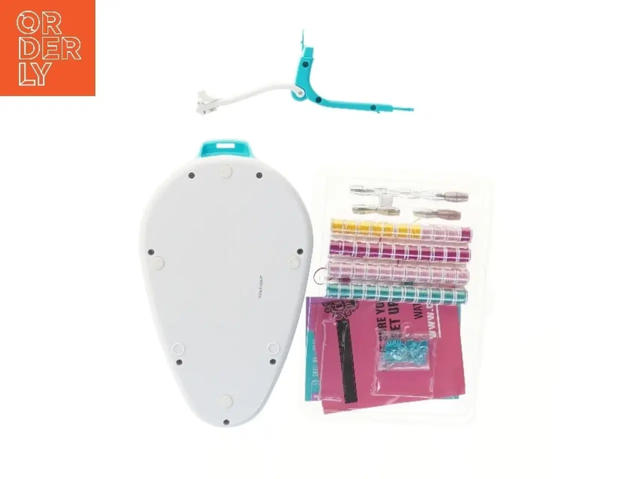 Billede 2 - Cool Maker Kumi Kreator Studio fra Cool Maker (str. 25,5 cm)