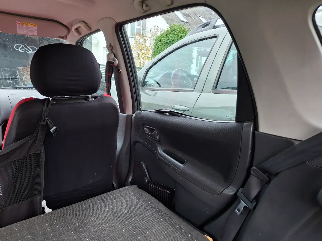 Billede 9 - gammel dame