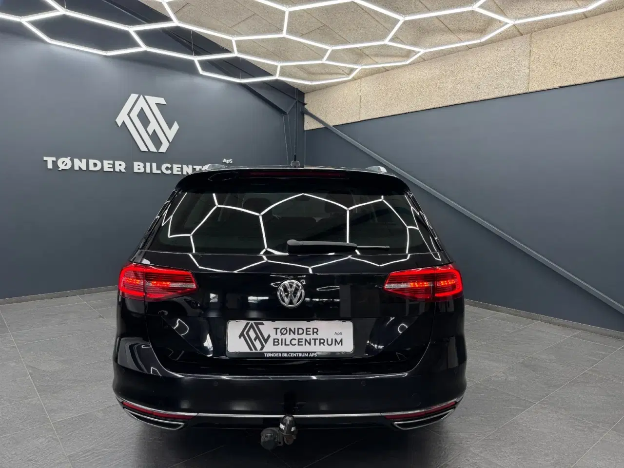 Billede 17 - VW Passat 2,0 TDi 150 R-line Variant DSG