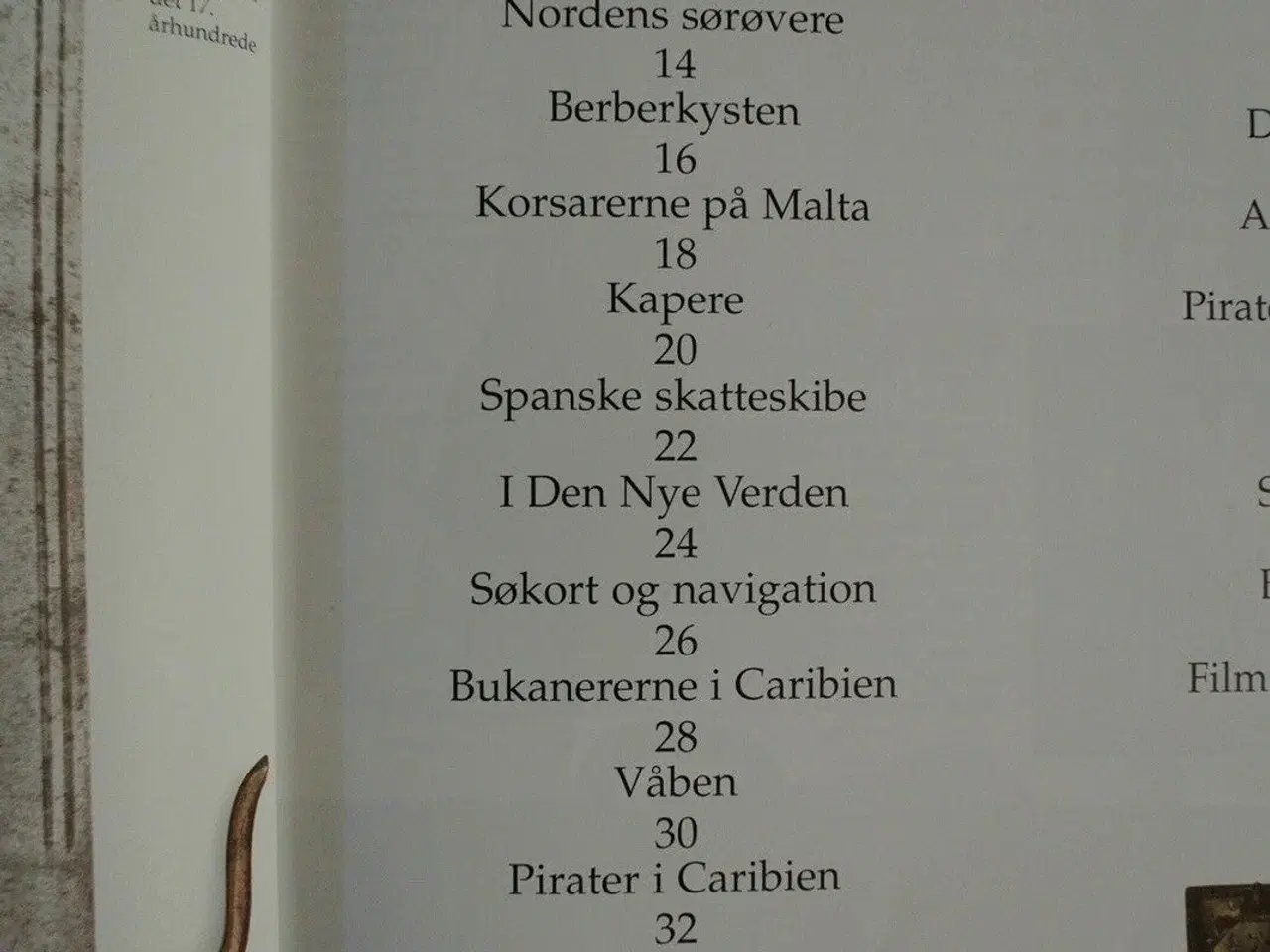 Billede 2 - pirater, af richard platt