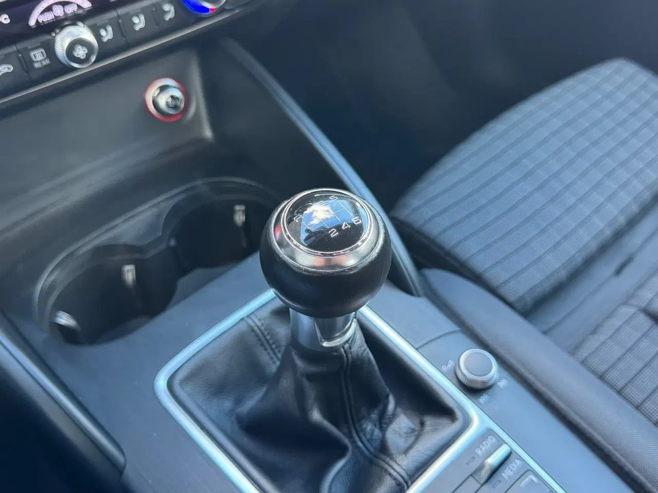 Billede 7 - Audi A3 2,0 TDi 150 Ambition Sportback