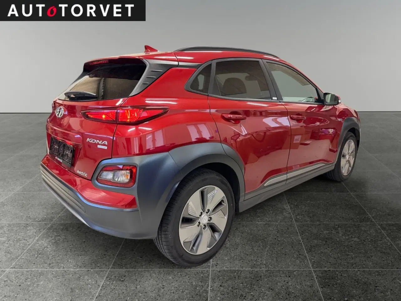 Billede 3 - Hyundai Kona 39 EV Pure