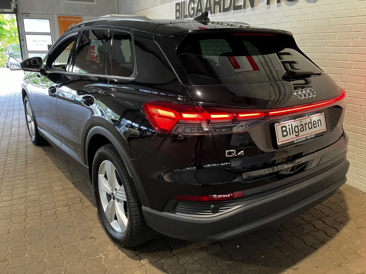 Billede 3 - Audi Q4 e-tron 40 