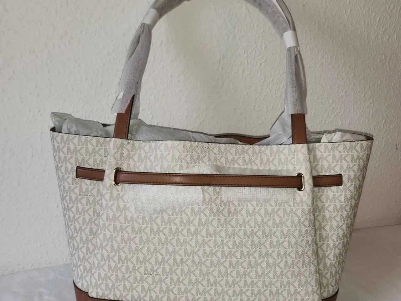 Billede 8 - Michael Kors "Reed" Taske