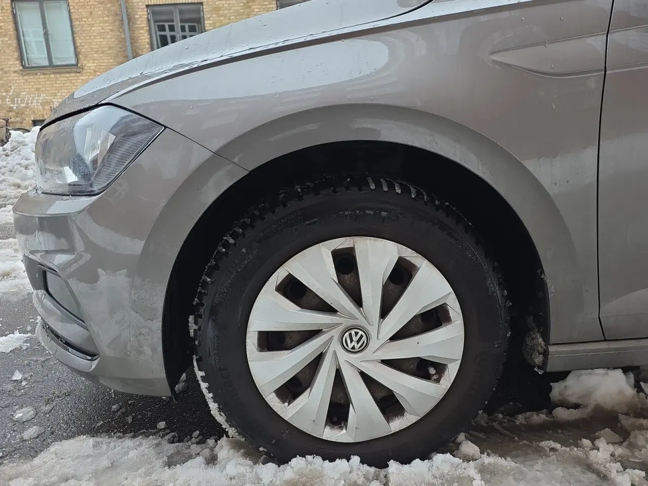 Billede 19 - VW Polo 1,0 TSi 95 Comfortline+ DSG