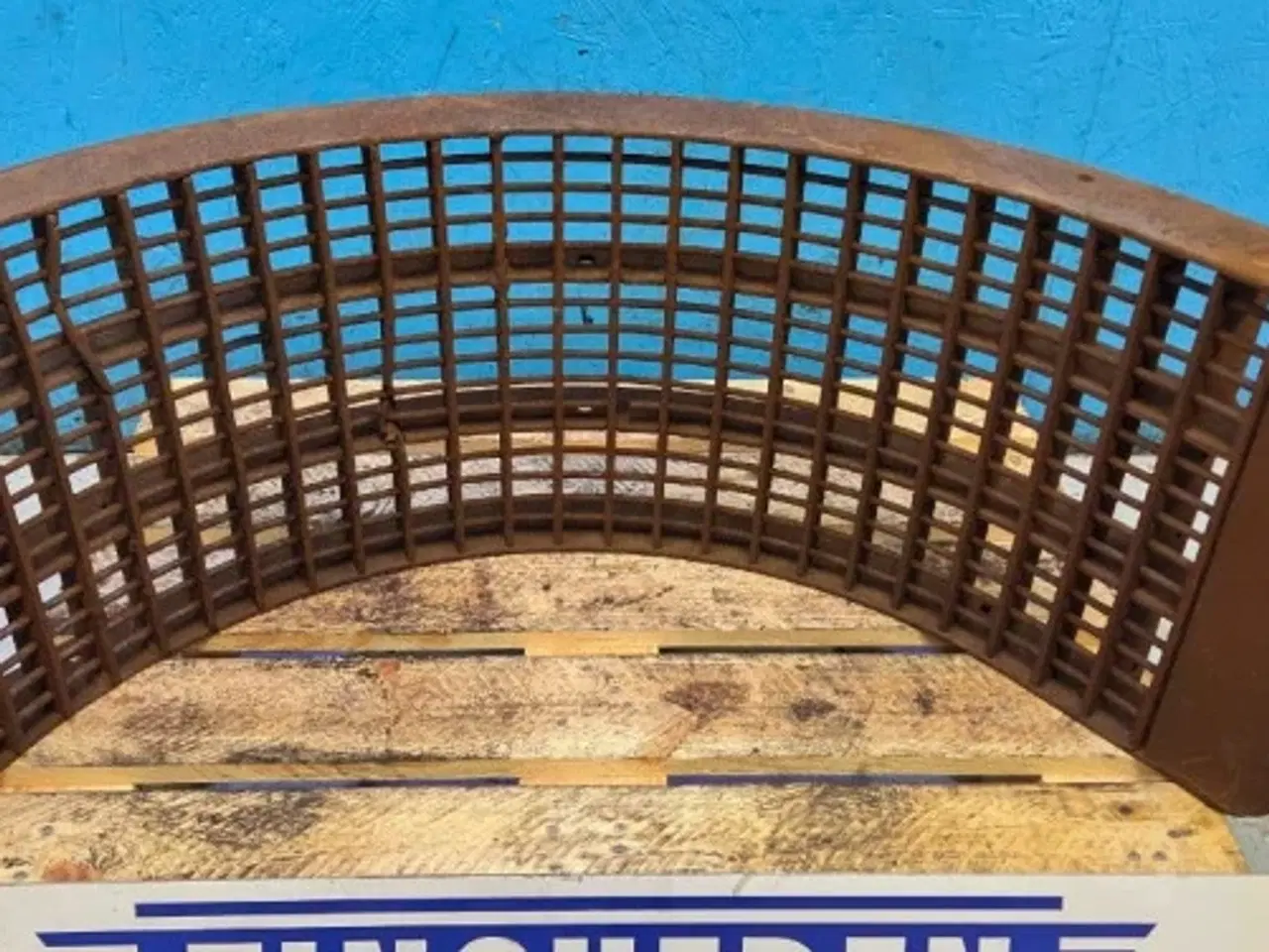 Billede 14 - John Deere S690 Bro AH209091