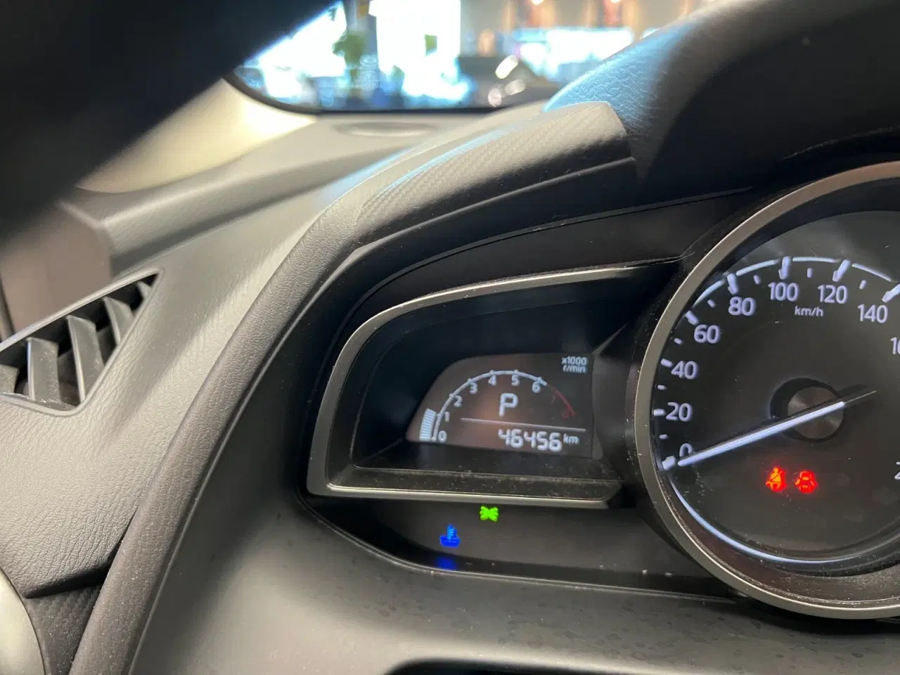 Billede 23 - Mazda 2 1,5 SkyActiv-G 90 Sky aut.