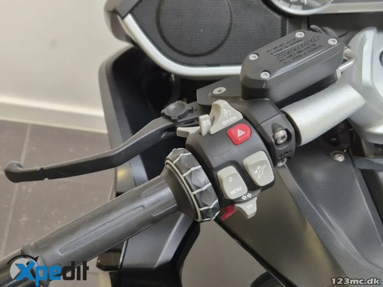 Billede 12 - BMW K 1600 GT