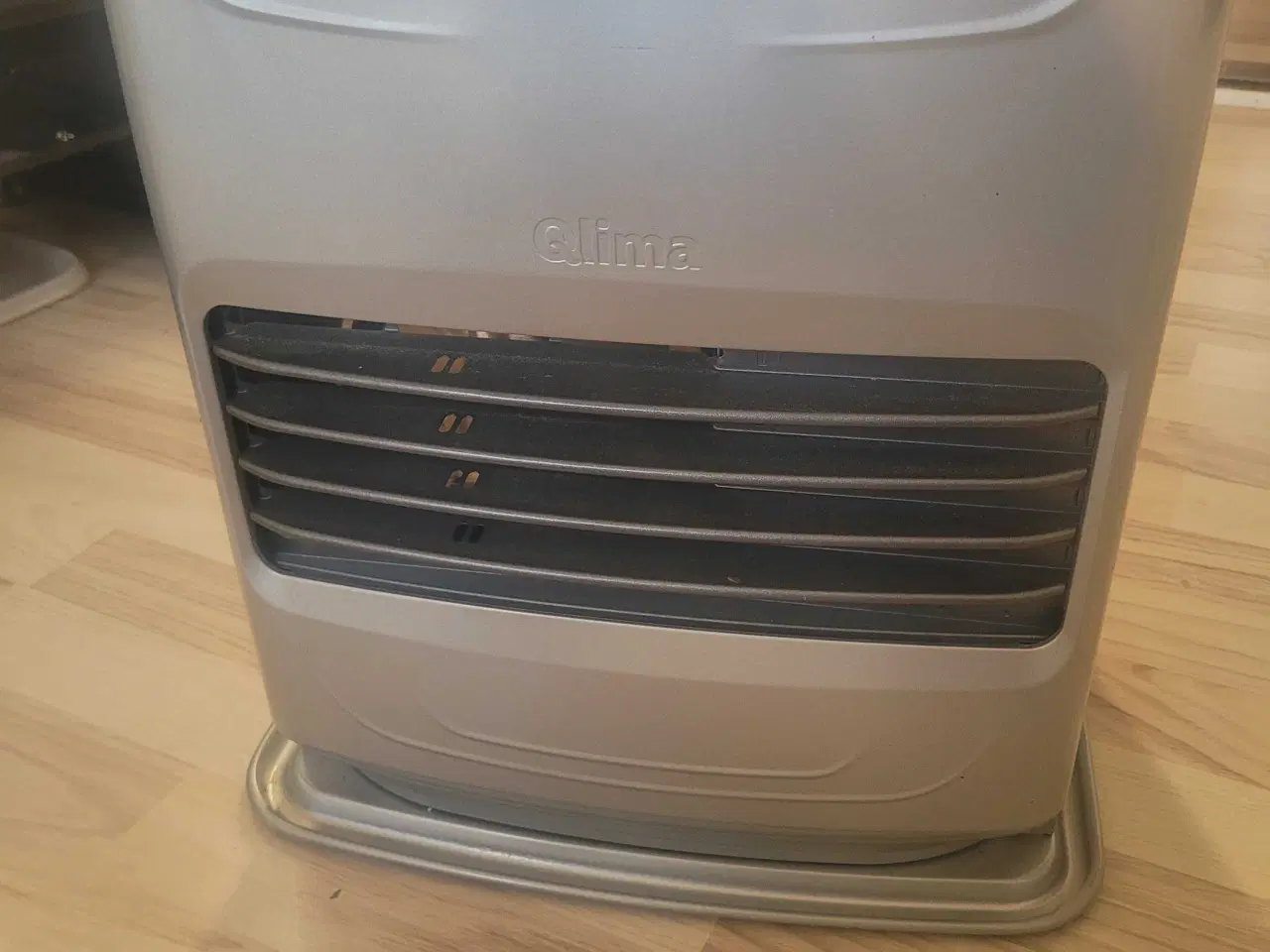 Billede 2 - Qlima olie ovn