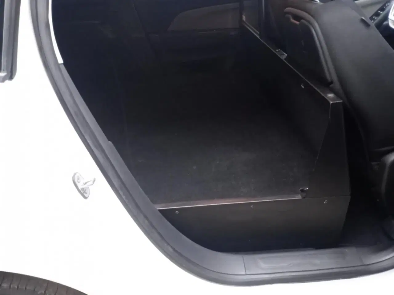 Billede 12 - Citroën Grand C4 SpaceTourer 1,5 BlueHDi 130 Cool EAT8 Van