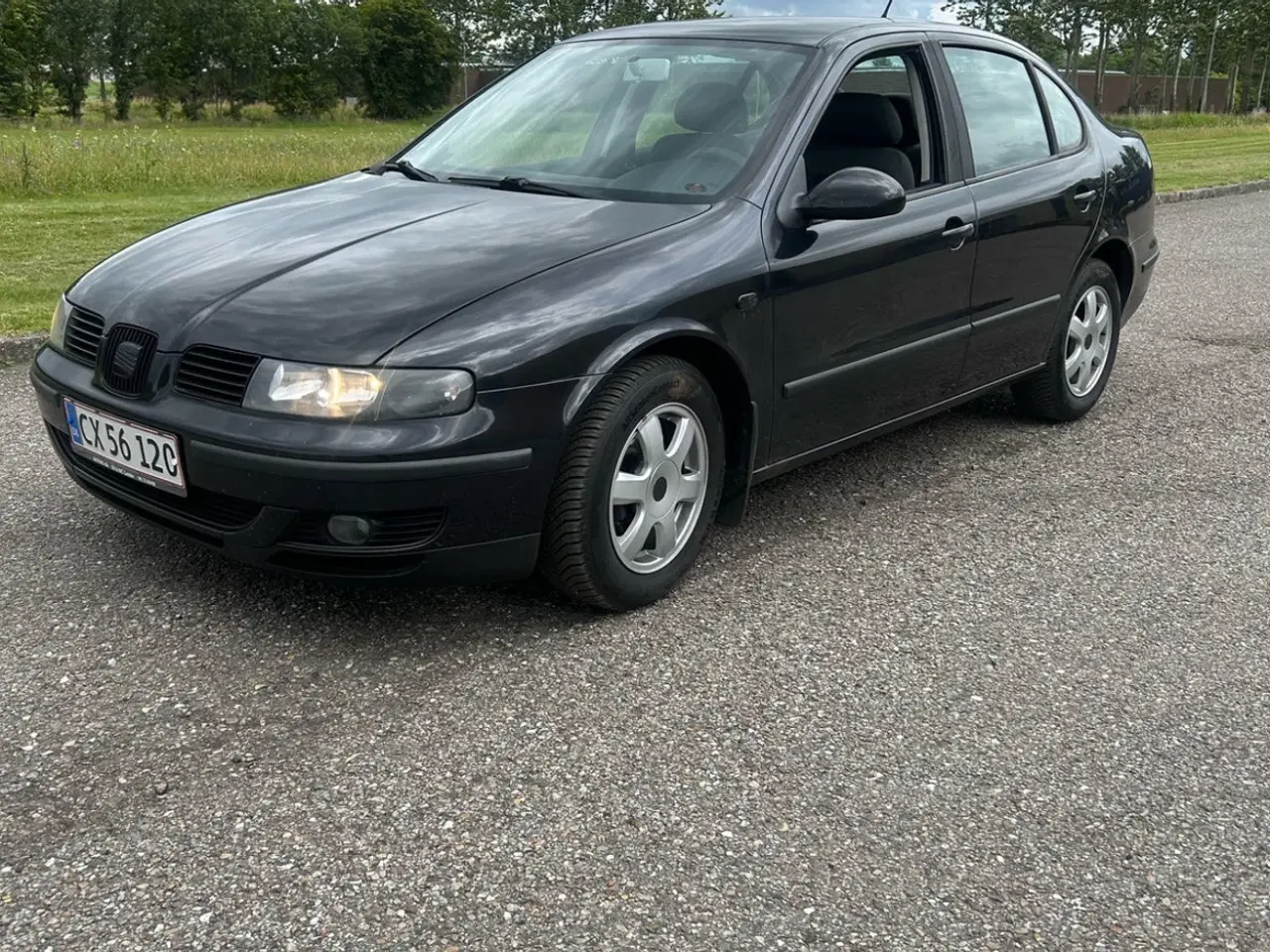 Billede 2 - Seat Toledo 