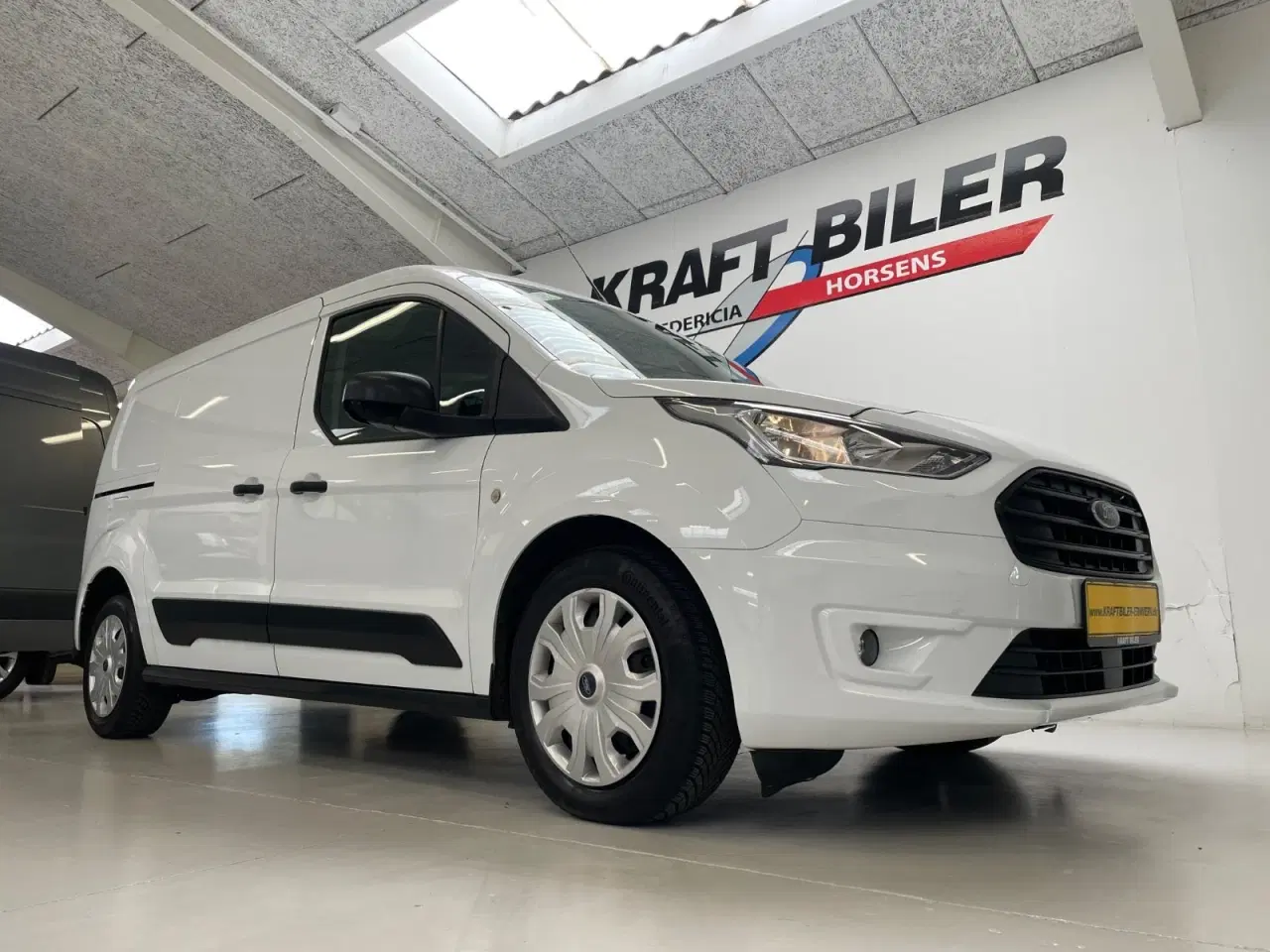 Billede 17 - Ford Transit Connect 1,5 EcoBlue Trend lang