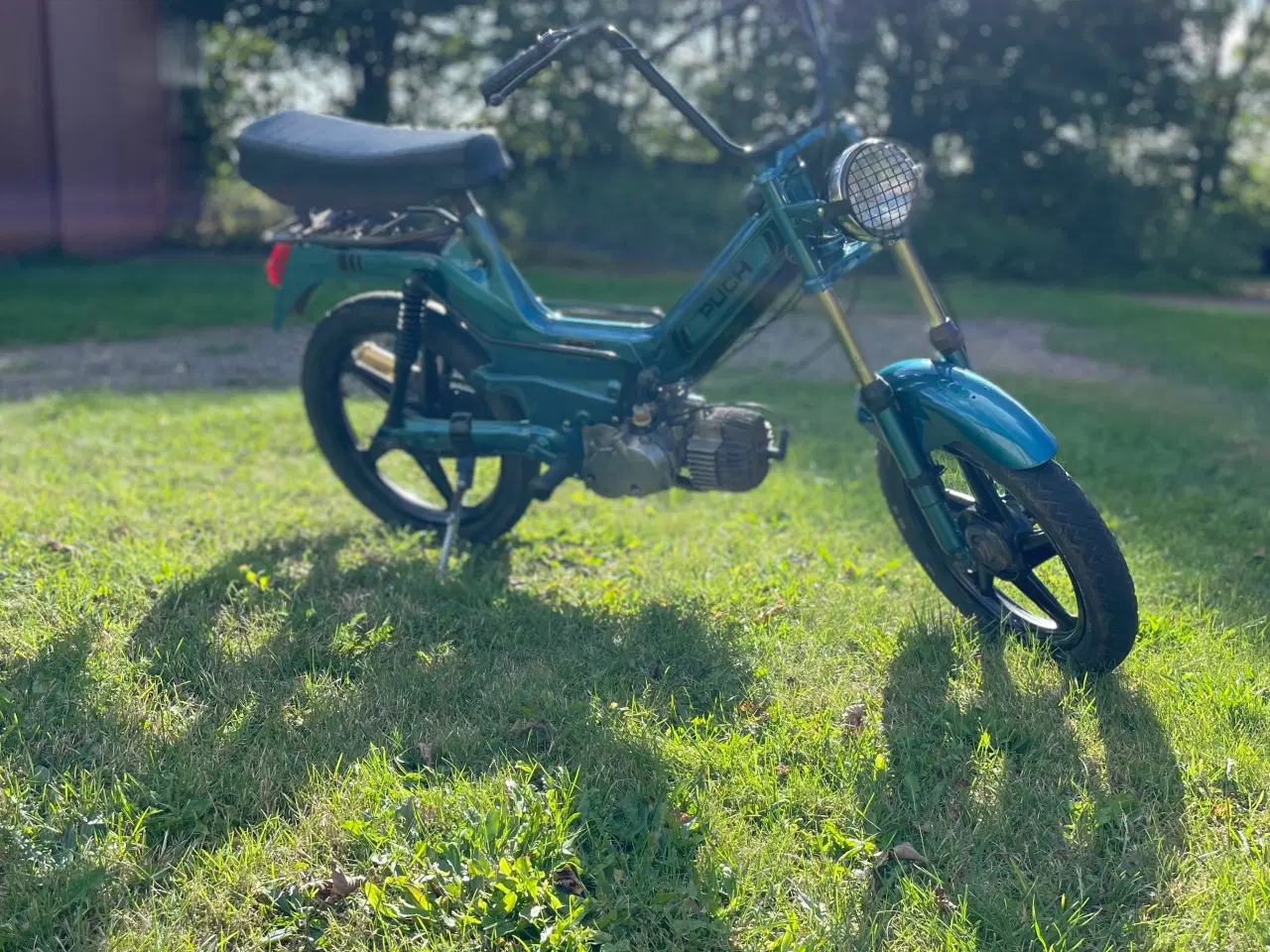 Billede 5 - Flot Puch maxi sælges