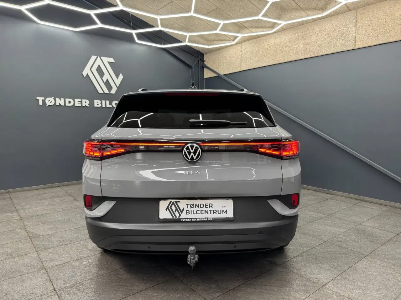 Billede 17 - VW ID.4 52 Pure Performance
