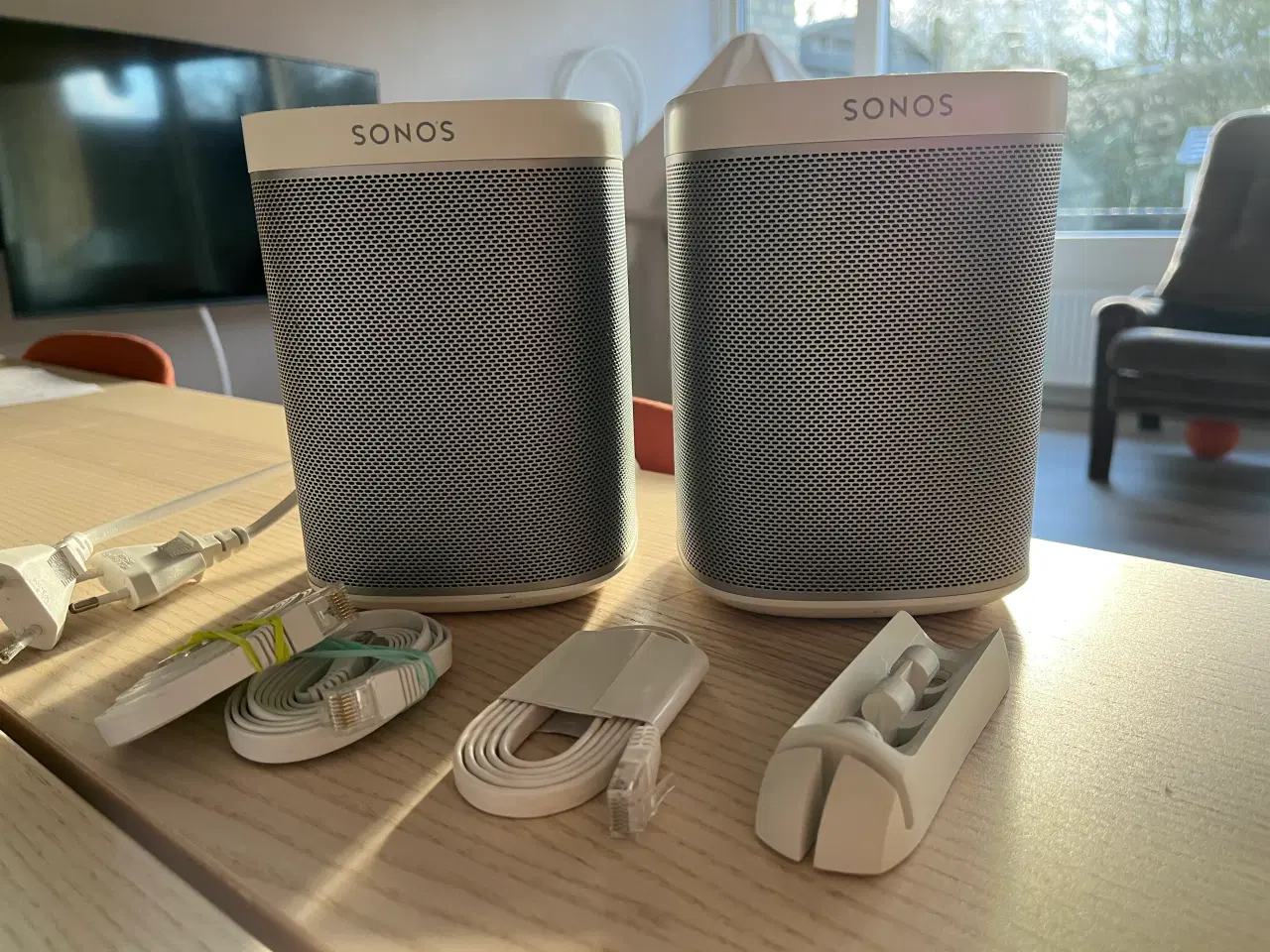 Billede 2 - Sonos Play:1 højtaler