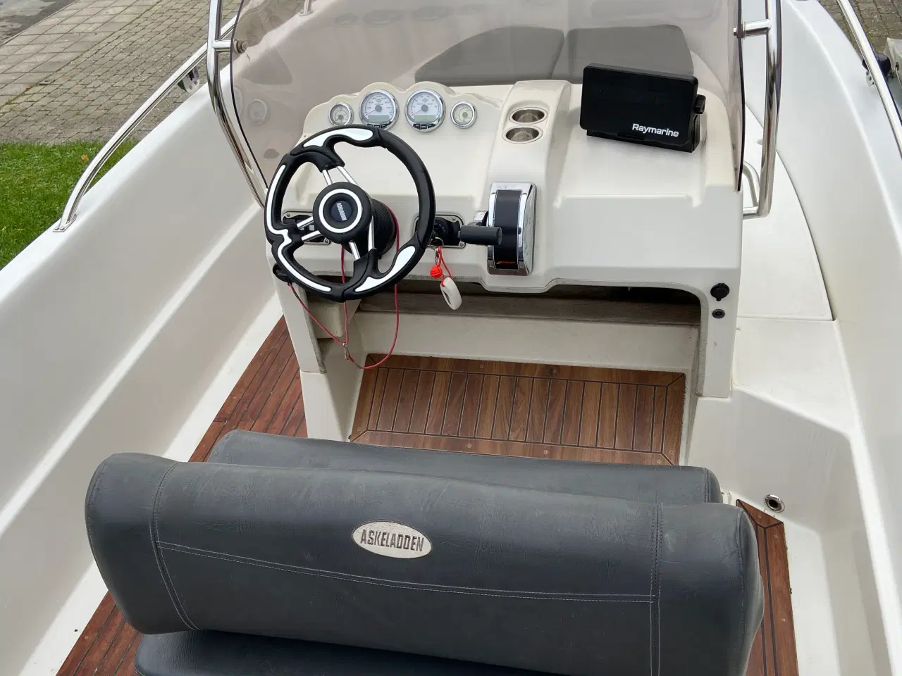 Billede 4 - Askeadden 525 Excel