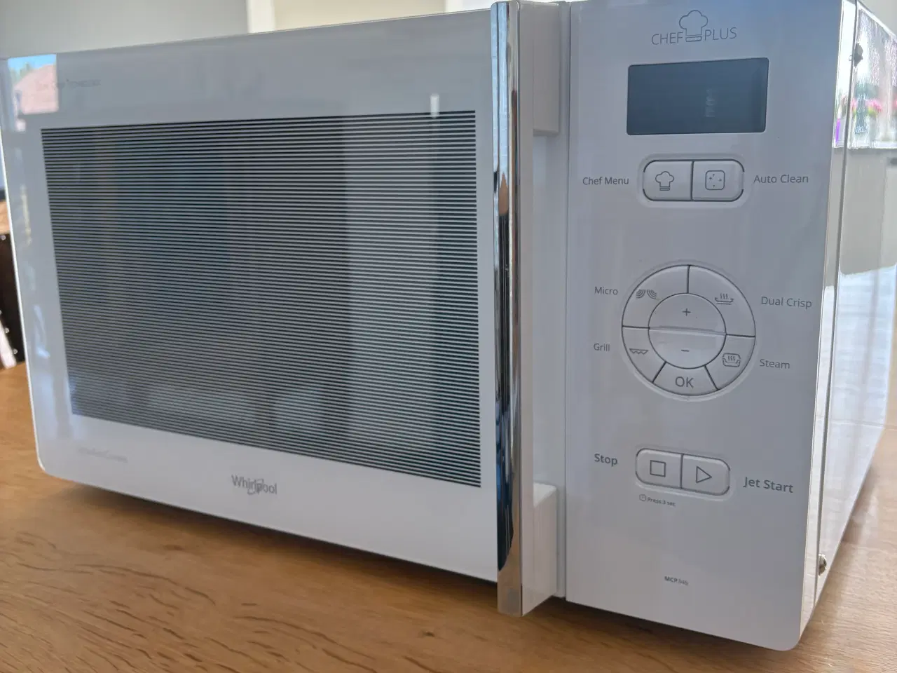 Billede 1 - Whirlpool Microovn