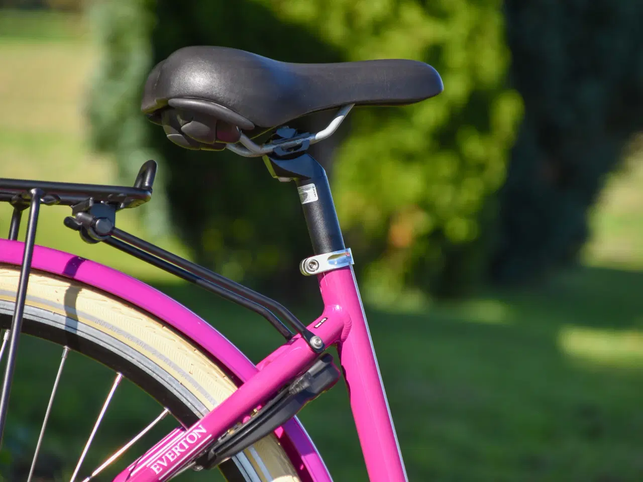 Billede 6 - Everton Nostalgic 7G 47CM